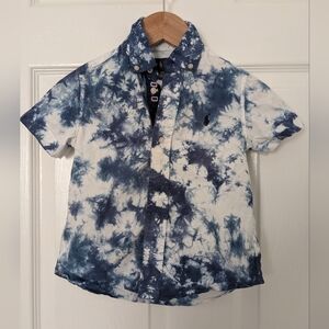 Polo Ralph Lauren Kids Shirt